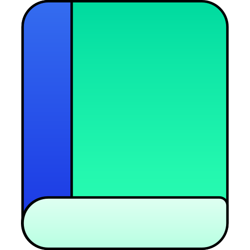 Books & Dictionaries