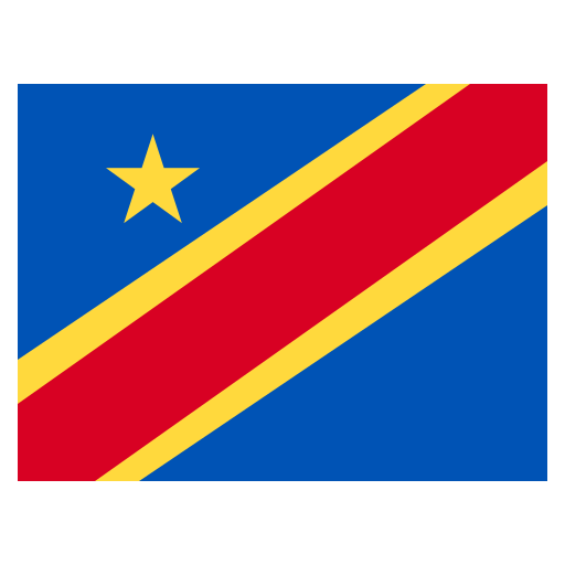 DR Congo